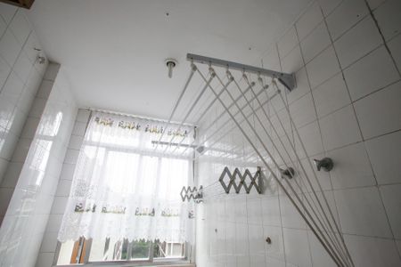 Apartamento à venda com 60m², 2 quartos e 1 vagaÁrea de Serviço