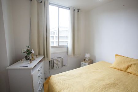 Apartamento à venda com 60m², 2 quartos e 1 vagaQuarto 2