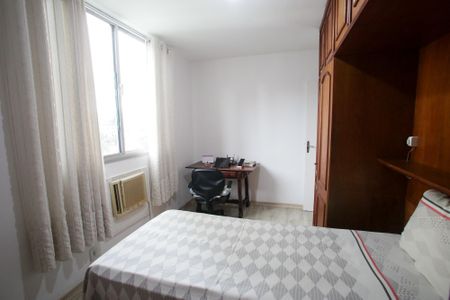 Quarto 1 de apartamento para alugar com 1 quarto, 60m² em Tanque, Rio de Janeiro