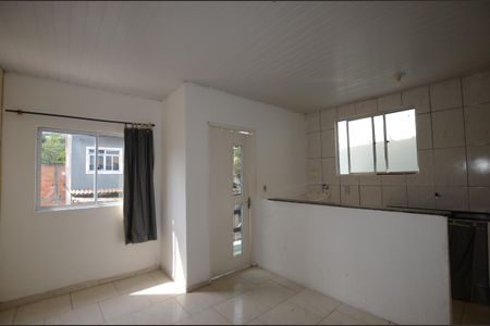 Apartamento para alugar com 50m², 1 quarto e sem vagaSala