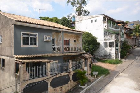 Apartamento para alugar com 50m², 1 quarto e sem vagaVista do Quarto