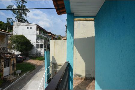 Apartamento para alugar com 50m², 1 quarto e sem vagaVaranda da Sala