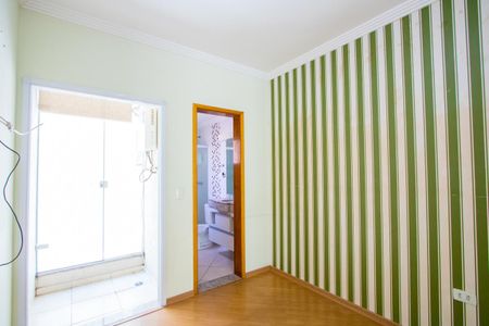 Apartamento à venda com 152m², 3 quartos e 2 vagas Apartamento à venda com 152m², 3 quartos e 2 vagasQuarto 1 - Suíte