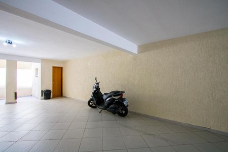 Apartamento à venda com 152m², 3 quartos e 2 vagas Apartamento à venda com 152m², 3 quartos e 2 vagasVaga da garagem