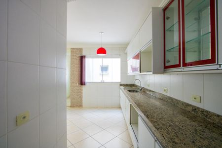 Apartamento à venda com 152m², 3 quartos e 2 vagas Apartamento à venda com 152m², 3 quartos e 2 vagasCozinha