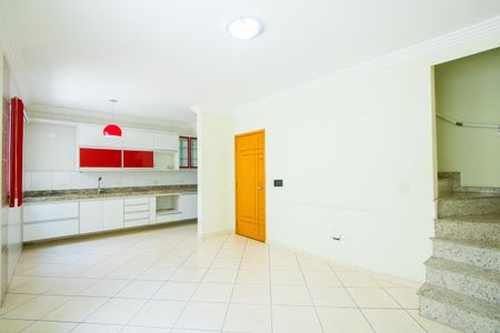 Apartamento à venda com 152m², 3 quartos e 2 vagas Apartamento à venda com 152m², 3 quartos e 2 vagasSala