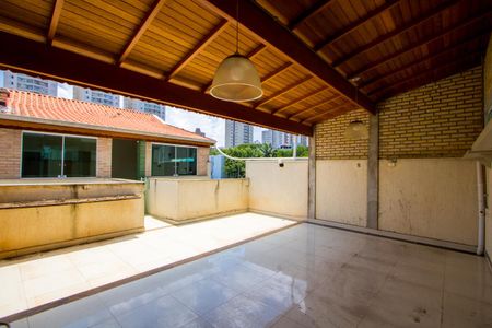 Apartamento à venda com 152m², 3 quartos e 2 vagas Apartamento à venda com 152m², 3 quartos e 2 vagasCobertura