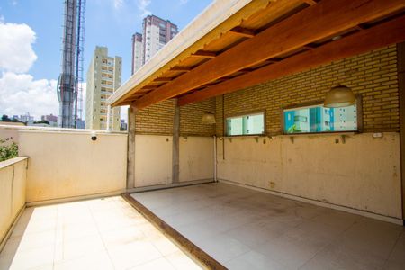 Apartamento à venda com 152m², 3 quartos e 2 vagas Apartamento à venda com 152m², 3 quartos e 2 vagasCobertura