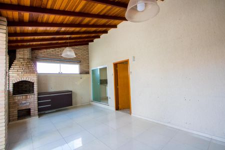 Apartamento à venda com 152m², 3 quartos e 2 vagas Apartamento à venda com 152m², 3 quartos e 2 vagasEspaço gourmet