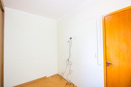 Apartamento à venda com 152m², 3 quartos e 2 vagas Apartamento à venda com 152m², 3 quartos e 2 vagasQuarto 3