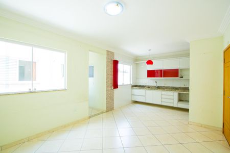 Apartamento à venda com 152m², 3 quartos e 2 vagas Apartamento à venda com 152m², 3 quartos e 2 vagasSala