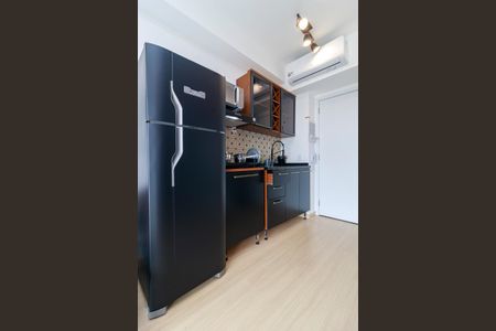 Studio para alugar com 25m², 0 quarto e sem vagaStudio