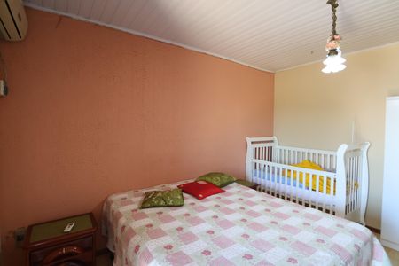 Casa para alugar com 340m², 4 quartos e 4 vagasSuite 1 Casa 1