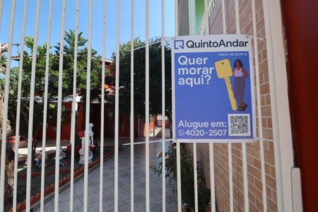 Casa para alugar com 340m², 4 quartos e 4 vagasPlaca