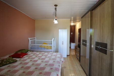 Casa para alugar com 340m², 4 quartos e 4 vagasSuite 1 Casa 1