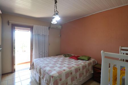 Casa para alugar com 340m², 4 quartos e 4 vagasSuite 1 Casa 1