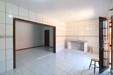 Casa para alugar com 340m², 4 quartos e 4 vagasCozinha casa 2