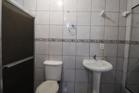Casa para alugar com 340m², 4 quartos e 4 vagasBanheiro Casa 2