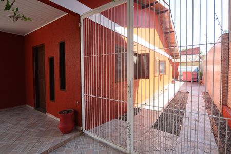 Casa para alugar com 340m², 4 quartos e 4 vagasÁrea externa