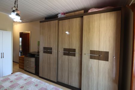 Casa para alugar com 340m², 4 quartos e 4 vagasSuite 1 Casa 1