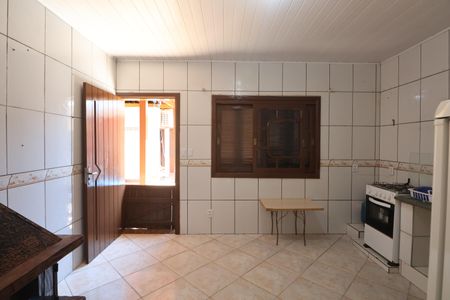 Casa para alugar com 340m², 4 quartos e 4 vagasCozinha casa 1