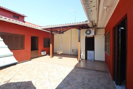 Casa para alugar com 340m², 4 quartos e 4 vagasÁrea externa