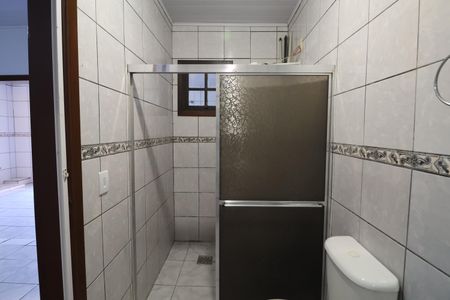 Casa para alugar com 340m², 4 quartos e 4 vagasBanheiro Casa 2