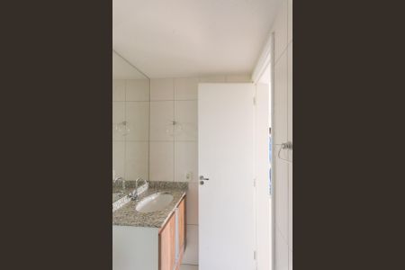 Apartamento à venda com 49m², 2 quartos e 1 vagaBanheiro