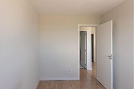 Apartamento à venda com 49m², 2 quartos e 1 vagaQuarto