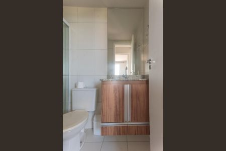 Apartamento à venda com 49m², 2 quartos e 1 vagaBanheiro