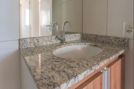 Apartamento à venda com 49m², 2 quartos e 1 vagaBanheiro
