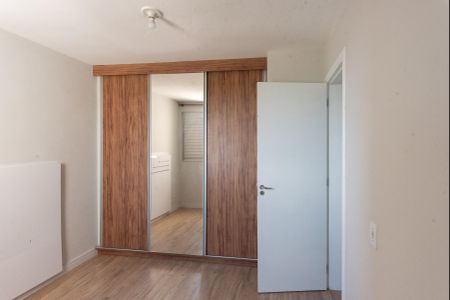 Apartamento à venda com 49m², 2 quartos e 1 vagaSuíte