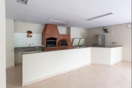 Apartamento à venda com 49m², 2 quartos e 1 vagaÁrea comum