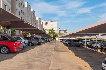 Apartamento à venda com 49m², 2 quartos e 1 vagaÁrea comum