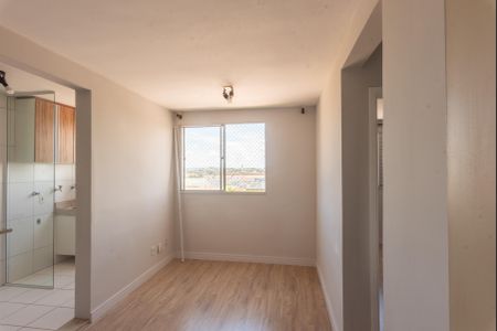 Apartamento à venda com 49m², 2 quartos e 1 vagaSala