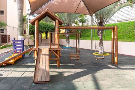 Apartamento à venda com 49m², 2 quartos e 1 vagaÁrea comum