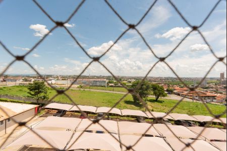 Apartamento à venda com 49m², 2 quartos e 1 vagaVista do Quarto