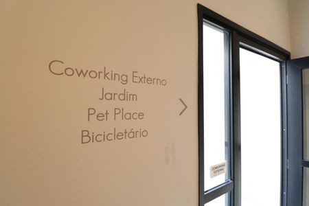 Studio para alugar com 25m², 1 quarto e sem vagaÁrea comum