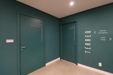 Studio para alugar com 25m², 1 quarto e sem vagaÁrea comum