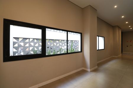 Studio para alugar com 25m², 1 quarto e sem vagaÁrea comum