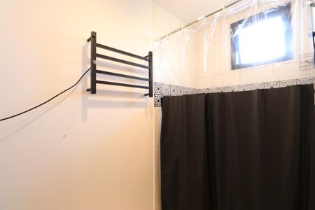 Studio para alugar com 25m², 1 quarto e sem vagaBanheiro