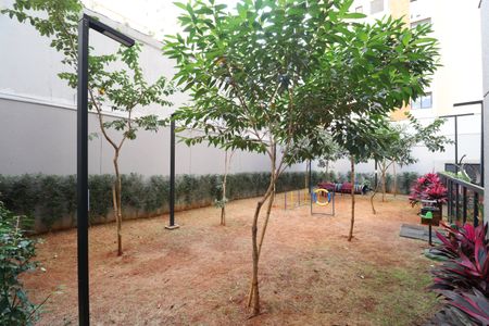 Studio para alugar com 25m², 1 quarto e sem vagaPet Place