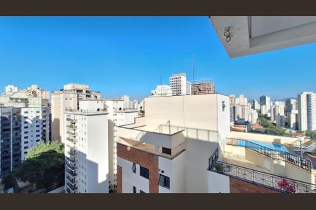 Studio para alugar com 25m², 1 quarto e sem vaga Studio para alugar com 25m², 1 quarto e sem vagaVista