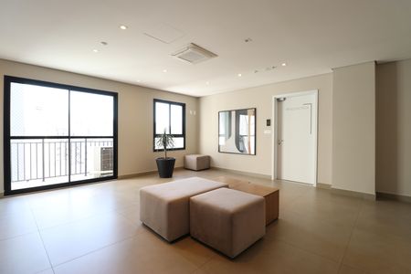 Studio para alugar com 25m², 1 quarto e sem vagaÁrea comum