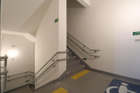 Studio para alugar com 25m², 1 quarto e sem vagaÁrea comum