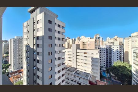 Studio para alugar com 25m², 1 quarto e sem vaga Studio para alugar com 25m², 1 quarto e sem vagaVista