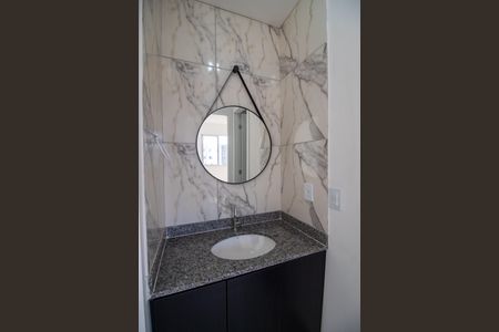 Apartamento à venda com 35m², 2 quartos e sem vagaBanheiro