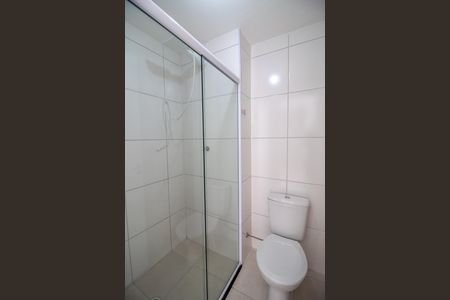 Apartamento à venda com 35m², 2 quartos e sem vagaBanheiro