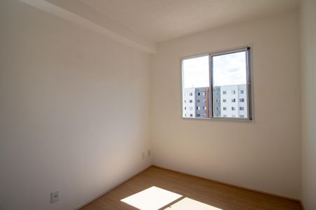 Apartamento à venda com 35m², 2 quartos e sem vagaQuarto 1
