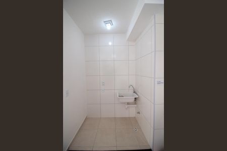 Apartamento à venda com 35m², 2 quartos e sem vagaÁrea de Serviço